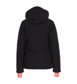 Peak mountain blouson de ski femme amalis - Clicktofournisseur.com