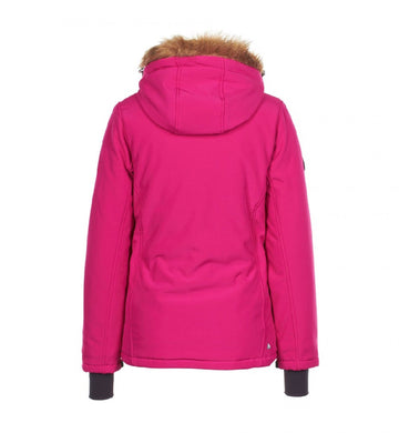 Peak mountain blouson de ski femme anada - Clicktofournisseur.com