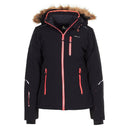 Peak mountain blouson de ski femme artema - Clicktofournisseur.com