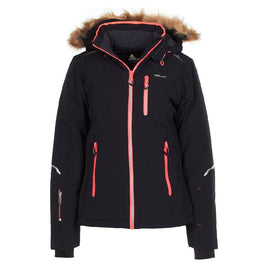 Peak mountain blouson de ski femme artema - Clicktofournisseur.com