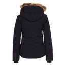Peak mountain blouson de ski femme artema - Clicktofournisseur.com