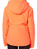 Peak mountain blouson de ski femme artemis - Clicktofournisseur.com