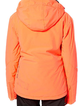 Peak mountain blouson de ski femme artemis - Clicktofournisseur.com
