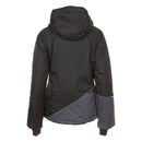 Peak mountain blouson de ski femme atene - Clicktofournisseur.com