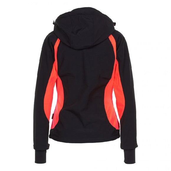 Peak mountain blouson de ski femme avybo - Clicktofournisseur.com