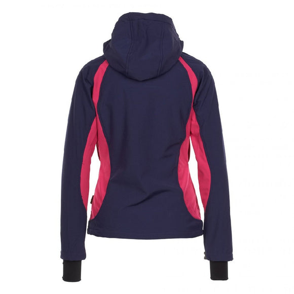 Peak mountain blouson de ski femme avybo - Clicktofournisseur.com