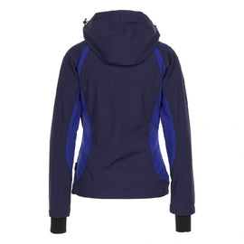 Peak mountain blouson de ski femme avybo - Clicktofournisseur.com