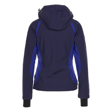 Peak mountain blouson de ski femme avybo - Clicktofournisseur.com