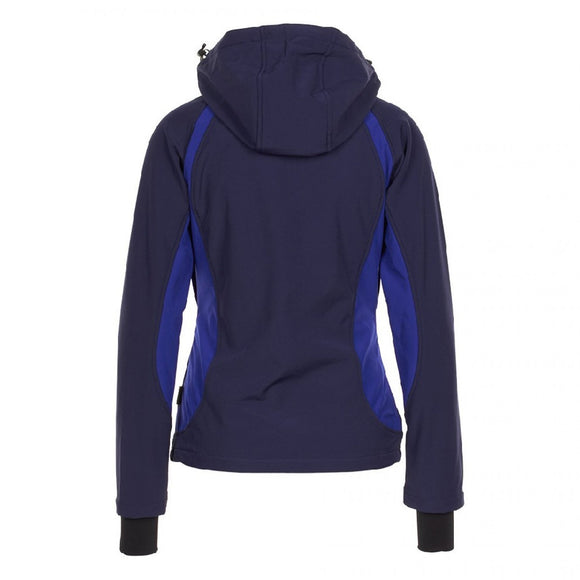 Peak mountain blouson de ski femme avybo - Clicktofournisseur.com