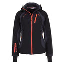 Peak mountain blouson de ski femme avybo - Clicktofournisseur.com