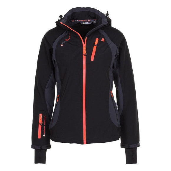 Peak mountain blouson de ski femme avybo - Clicktofournisseur.com