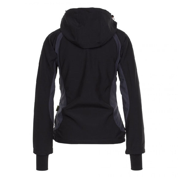 Peak mountain blouson de ski femme avybo - Clicktofournisseur.com