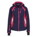 Peak mountain blouson de ski femme avybo - Clicktofournisseur.com