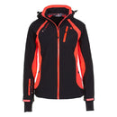 Peak mountain blouson de ski femme avybo - Clicktofournisseur.com
