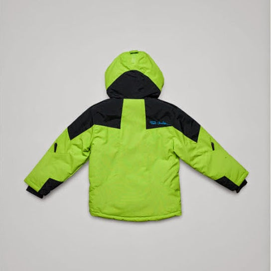Peak Mountain Blouson de ski garçon 10-16 ans ECETAL clicktofournisseur.com