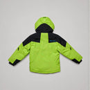 Peak Mountain Blouson de ski garçon 10-16 ans ECETAL clicktofournisseur.com