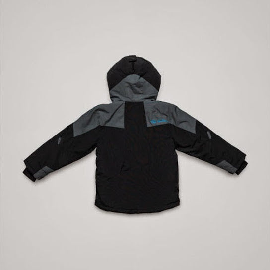 Peak Mountain Blouson de ski garçon 10-16 ans ECETAL clicktofournisseur.com