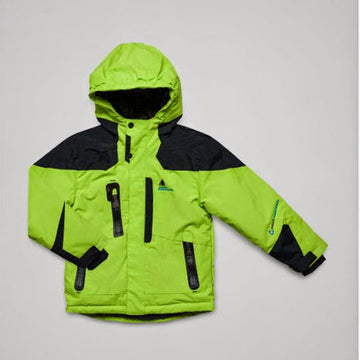 Peak Mountain Blouson de ski garçon 10-16 ans ECETAL clicktofournisseur.com