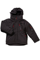 Peak mountain blouson de ski garçon ecamate3-8 - Clicktofournisseur.com