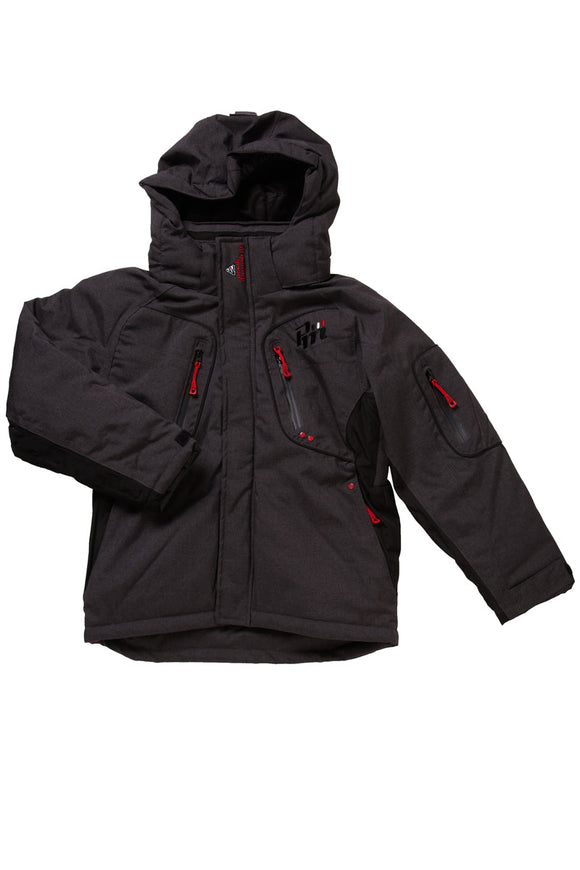 Peak mountain blouson de ski garçon ecamate3-8 - Clicktofournisseur.com