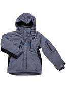 Peak mountain blouson de ski garçon ecamate3-8 - Clicktofournisseur.com