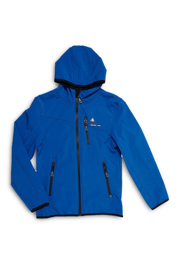 Peak mountain blouson de ski garçon ecamso - Clicktofournisseur.com