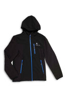 Peak mountain blouson de ski garçon ecamso - Clicktofournisseur.com