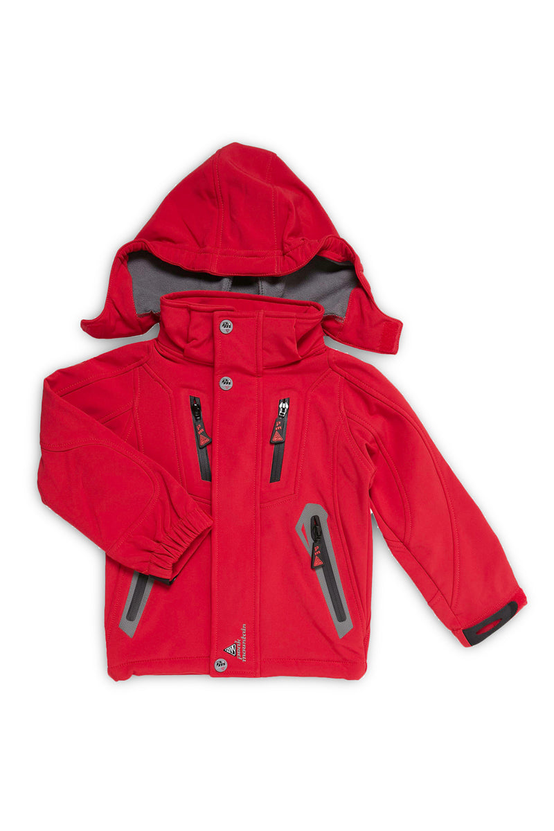 Peak Mountain Blouson de ski garçon ECILO3-8 clicktofournisseur.com