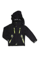 Peak Mountain Blouson de ski garçon ECILO3-8 clicktofournisseur.com