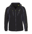 Peak mountain blouson de ski homme cabik - Clicktofournisseur.com