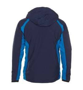 Peak mountain blouson de ski homme cabik - Clicktofournisseur.com