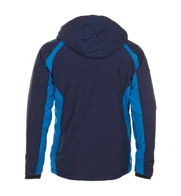 Peak mountain blouson de ski homme cabik - Clicktofournisseur.com