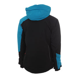 Peak mountain blouson de ski homme calis - Clicktofournisseur.com