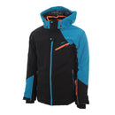 Peak mountain blouson de ski homme calis - Clicktofournisseur.com