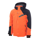 Peak mountain blouson de ski homme calis - Clicktofournisseur.com