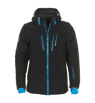 Peak mountain blouson de ski homme canada - Clicktofournisseur.com