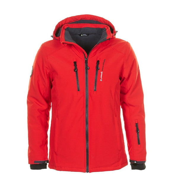 Peak mountain blouson de ski homme canada - Clicktofournisseur.com