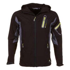 Peak mountain blouson de ski homme cavy - Clicktofournisseur.com