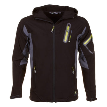 Peak mountain blouson de ski homme cavy - Clicktofournisseur.com