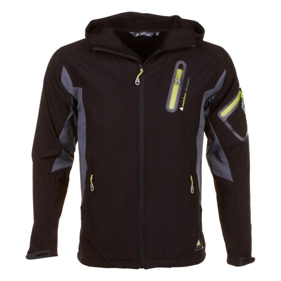 Peak mountain blouson de ski homme cavy - Clicktofournisseur.com