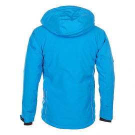 Peak mountain blouson de ski homme cortema - Clicktofournisseur.com