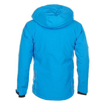 Peak mountain blouson de ski homme cortema - Clicktofournisseur.com