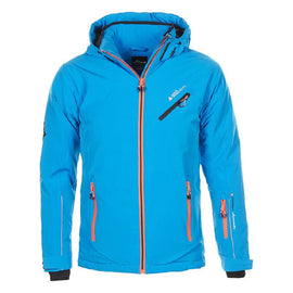 Peak mountain blouson de ski homme cortema - Clicktofournisseur.com