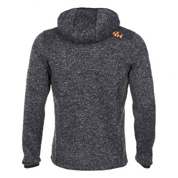 Peak mountain blouson polaire avec manchons homme cala - Clicktofournisseur.com