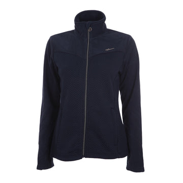 Peak mountain blouson polaire femme achiffer - Clicktofournisseur.com