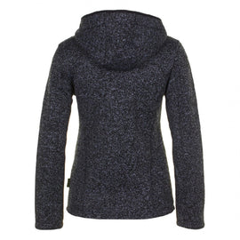 Peak mountain blouson polaire femme alaine - Clicktofournisseur.com