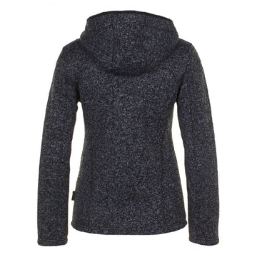 Peak mountain blouson polaire femme alaine - Clicktofournisseur.com