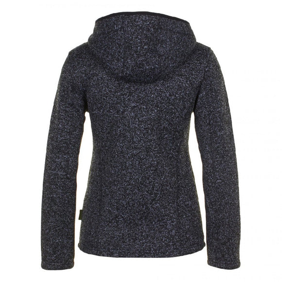 Peak mountain blouson polaire femme alaine - Clicktofournisseur.com