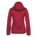 Peak mountain blouson polaire femme alaine - Clicktofournisseur.com