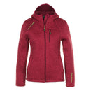 Peak mountain blouson polaire femme alaine - Clicktofournisseur.com